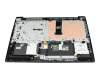 Lenovo IdeaPad S145-15IGM (81MX) Original Tastatur inkl. Topcase DE (deutsch) grau/schwarz (rau)