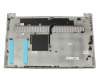 Lenovo IdeaPad S340-15API Touch (81QG) Original Gehäuse Unterseite grau