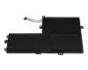 Lenovo IdeaPad S340-15API Touch (81QG) Replacement Akku 51,3Wh