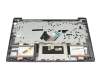 Lenovo IdeaPad Slim 3-14IAH8 (83EQ) Original Tastatur inkl. Topcase DE (deutsch) schwarz/grau