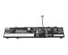 Lenovo IdeaPad Slim 3 14ITN9 (83L6) Original Akku 57Wh 3 Zellen