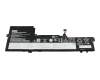 Lenovo IdeaPad Slim 5 16ABR8 (82XG) Original Akku 75,4Wh
