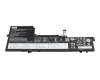 Lenovo IdeaPad Slim 5 Gen 9 (83FW) Original Akku 76Wh