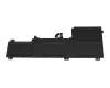 Lenovo IdeaPad Slim 7 Pro 16 ACH6 (82QR) Original Akku 75Wh