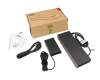 Lenovo LDC-U4 ThinkPad USB4 Dock 5000 inkl. 100W Netzteil