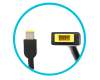 Lenovo LOQ 15AHP10 (83JG) Original Netzteil 245,0 Watt normale Bauform