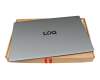 Lenovo LOQ 15IAX9E (83LK/83ME) Original Displaydeckel 39,6cm (15,6 Zoll) grau