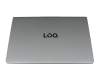 Lenovo LOQ Essential G10 15ARP10E (83S0) Original Displaydeckel 39,6cm (15,6 Zoll) grau