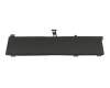 Lenovo Legion 5-15ACH6A (82NW) Replacement Akku 78,34Wh