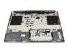 Lenovo Legion 5-16IRX9 (83DG/83EW) Original Tastatur inkl. Topcase DE (deutsch) schwarz/grau mit Backlight