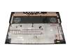Lenovo Legion 5-17ACH6H (82JY) Original Gehäuse Unterseite schwarz