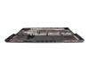 Lenovo Legion 5-17ACH6H (82JY) Original Gehäuse Unterseite schwarz