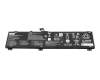 Lenovo Legion 7-16IAX7 (82TD) Original Akku 99,9Wh