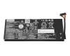 Lenovo Legion Go 8APU1 (83E1) Original Akku 49,2Wh