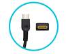 Lenovo Legion Go S 8ARP1 Original USB-C Netzteil 65,0 Watt EU Wallplug
