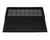 Lenovo Legion Pro 5-16ARX8 (82WM) Original Gehäuse Unterseite grau