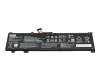 Lenovo Legion Pro 7 16AFR10H (83RU) Original Akku 80Wh