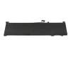 Lenovo Legion Pro 7 16AFR10H (83RU) Original Akku 80Wh
