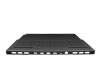 Lenovo Legion Pro 7-16IRX8H (82WQ) Original Gehäuse Unterseite grau