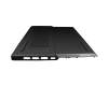 Lenovo Legion Pro 7-16IRX8H (82WQ) Original Gehäuse Unterseite grau