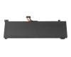 Lenovo Legion Slim 5-16APH8 (82Y9) Original Akku 60Wh