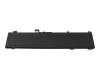 Lenovo Legion Slim 5-16IRH8 (82YA) Original Akku 80Wh