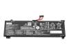 Lenovo Legion Slim 5-16IRH8 (82YA/83D6) Original Akku 60Wh