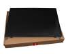 Lenovo Legion Y540-17IRH-PG0 (81T3) Original Displaydeckel inkl. Scharniere 43,9cm (17,3 Zoll) schwarz