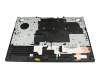 Lenovo Legion Y540-17IRH-PG0 (81T3) Original Tastatur inkl. Topcase FR (französisch) schwarz/schwarz mit Backlight