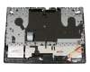 Lenovo Legion Y7000-2019-PG0 (81T0) Original Tastatur inkl. Topcase RU (russisch) schwarz/schwarz mit Backlight
