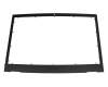 Lenovo Legion Y740-17ICHg (81HH) Original Displayrahmen 43,9cm (17,3 Zoll) schwarz