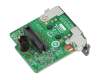 Lenovo M90q Gen 4 (12EJ) Original RJ45 Platine