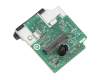 Lenovo M90q Gen 6 (13AC) Original Erweiterungskarte TBT4 Card (no PD)