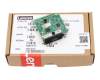 Lenovo M90q Gen 6 (13AD) Original Erweiterungskarte TBT4 Card (no PD)