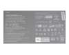Lenovo M90q Gen 6 (13AF) Original Netzteil 230,0 Watt kleine Bauform