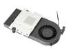 Lenovo M90q Tiny Desktop (11DJ) Original CPU-Lüfter inkl. Kühler 35W TDP 35W