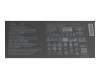 Lenovo M920q Desktop (10T1) Original Netzteil 170,0 Watt flache Bauform