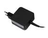 Lenovo N22-20 Touch Chromebook (80VH) Original Netzteil 45,0 Watt EU Wallplug abgerundete Bauform