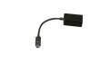 Lenovo SC10A39882BB LAN-Adapter - Ethernet extension cable