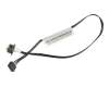 Lenovo SC10L002501 original Power-Button-Kabel mit weißer LED