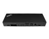 Lenovo SD20W66855 ThinkPad Thunderbolt 4 Workstation Dock inkl. 300W Netzteil