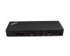 Lenovo SD20W66858 ThinkPad Universal TB4 Smart Dock inkl. 135W Netzteil mit Azure Support