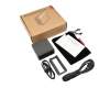 Lenovo SD21R21210 X9 GaN-Dock ohne