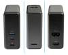 Lenovo SD21R21210 X9 GaN-Dock ohne