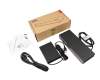 Lenovo SD21R89272 ThinkPad USB4 Smart Dock 5500 inkl. 135W Netzteil