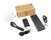 Lenovo SD21R989272 ThinkPad USB4 Smart Dock 5500 inkl. 100W Netzteil