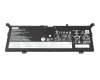 Lenovo Slim 7 14ILL10 (83MC) Original Akku 70Wh