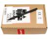 Lenovo Tab P12 pro (TB-Q706F, TB-Q706Z) original Yoga Pen (Linear Pen) - Schwarz