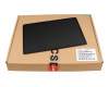 Lenovo Tab Plus (TB351FU) Original Touch-Displayeinheit 11,5 Zoll (2K 2000x1200) schwarz (inkl. Klebefolie)
