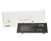 Lenovo ThinkBook 13s (20R9) Replacement Akku 44,08Wh